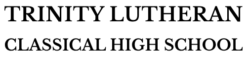 Trinity Name
